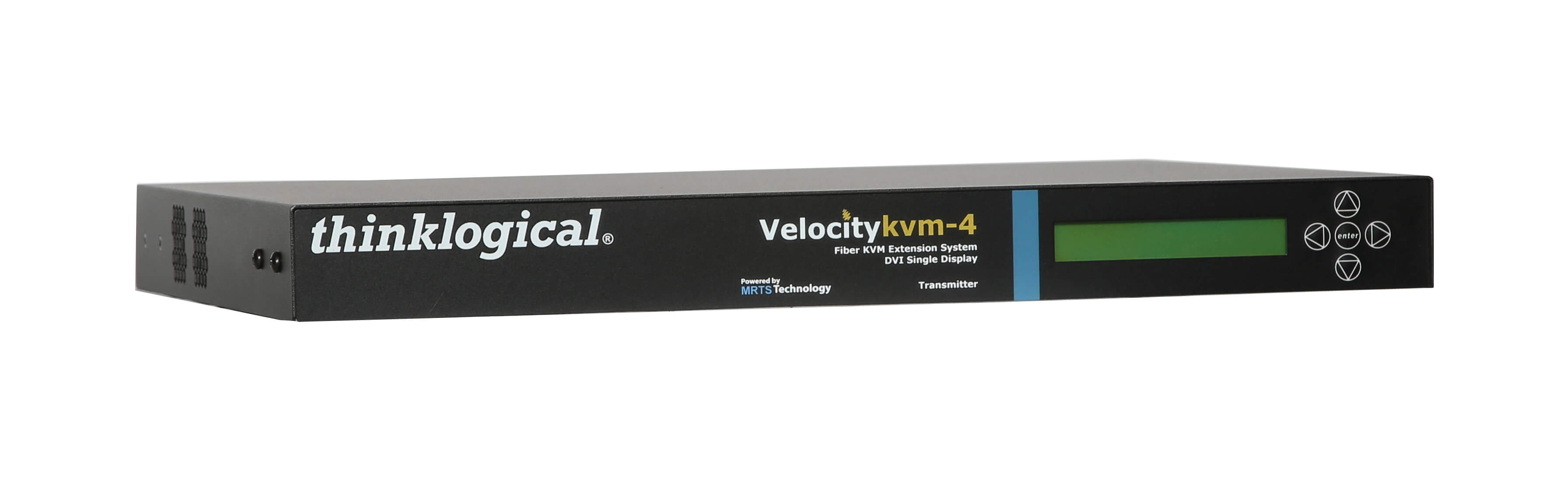 Thinklogical Velocity 4 Kvm Extender